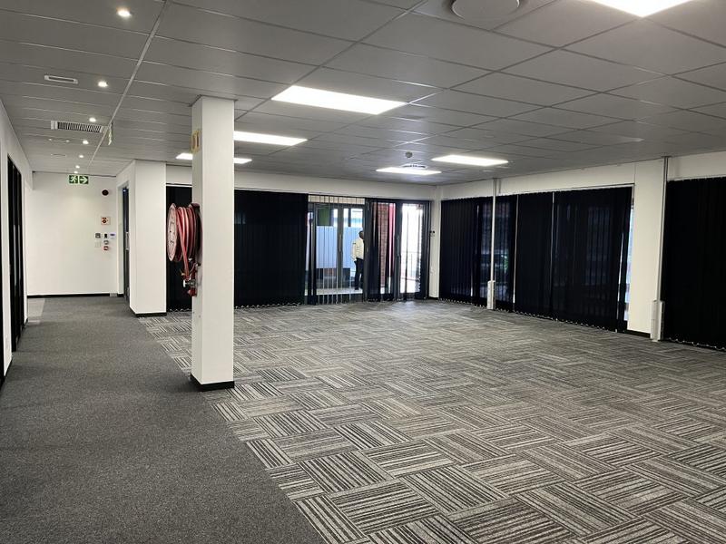 To Let commercial Property for Rent in Milnerton Central Western Cape